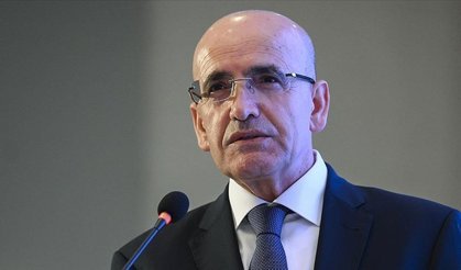 Mehmet Şimşek’ten Kritik Uyarı: Çin Küresel Üretimde Hakimiyet Kurabilir