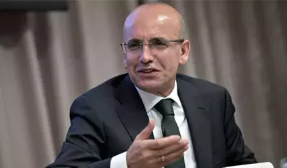 Bakan Şimşek: Piyasaların Sağlıklı İşleyişi İçin Gereken Yapılıyor