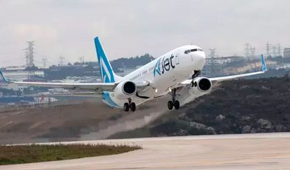 9 Dolara Yurt Dışı: AJet’ten Kaçırılmayacak Kampanya