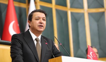 Mahmut Arıkan: Türkiye Gözaltılar Ülkesi Haline Geldi