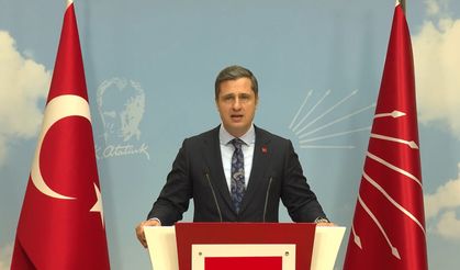 CHP’den Çağrı: Saat 14.00’te Baba Ocağında Buluşuyoruz