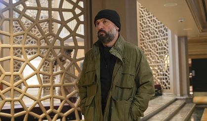 Eşref Rüya’nın Müslüm’ü: Yufka Yürekli, Kuralları Katı