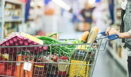 Mart ayı enflasyon verileri açıklandı