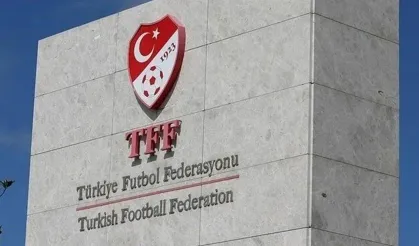 TFF'den Futbol Disiplin Talimatı'na Büyük Güncelleme!