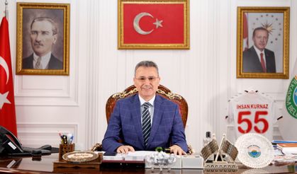 Başkan İhsan Kurnaz’dan Kurban Bayramı’na Birlik Mesajı