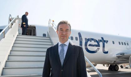 AJet 2027’de Dünyanın En Genç Uçak Filosuna Sahip Olacak