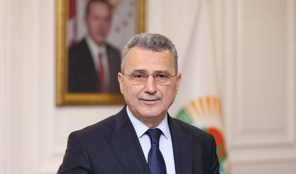 Başkan İhsan Kurnaz’da Ramazan Bayramı Mesajı