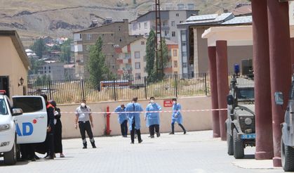 MSB: Metan gazından zehirlenen 5 personelimiz şehit oldu
