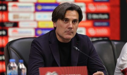 Montella Samsunspor'dan Neden Oyuncu Alınmadığını Açıkladı