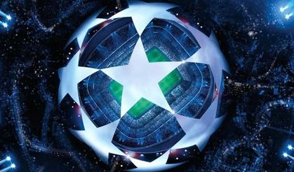UEFA Şampiyonlar Ligi'nde ilk hafta başladı