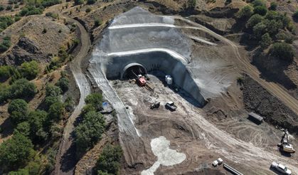 Hızlı Tren Projesi Hızlandı: Ankara–Samsun 2,5 Saate Düşecek