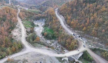 Başkan Sandıkçı'dan Yerinde Takip: Ulaşım Ağı Güçleniyor