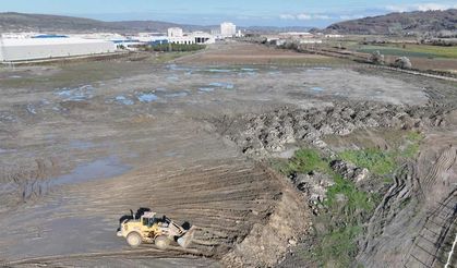 Yeşil Dönüşüm Hamlesi OSB’lerde Yatırımın Önünü Açıyor