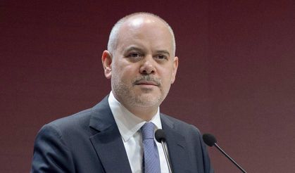 Akif Çağatay Kılıç’tan 19 Mayıs Mesajı: Türkiye Yüzyılı Gençliğin Emeğiyle Yükselecek