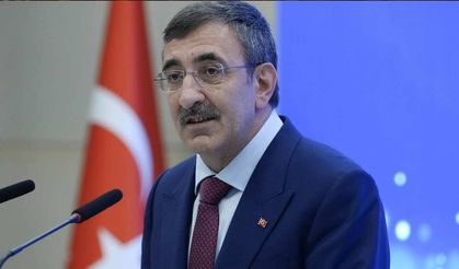 Cevdet Yılmaz: İşsizlik oranı iyileşmesini sürdürdü