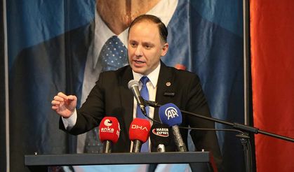 CHP'li Yavuzyılmaz: Parti Olarak Biz Dersimizi İyi Çalışacağız