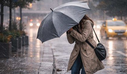 Samsun ve İlçelerinde Hava Durumu: Sıcaklık Düşyor Mu?