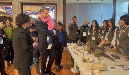 Bakan Bayraktar: Doğal gaz ve elektrik desteğimiz devam edecek