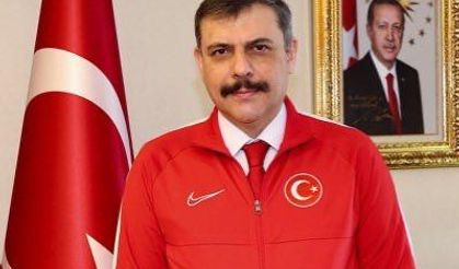 İçişleri Bakanlığına Mustafa Çiftçi, Adalet Bakanlığına ise Akın Gürlek atandı