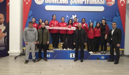 Kim Durduracak Bunları?