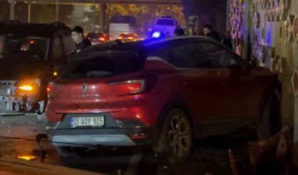 Atatürk Bulvarı'nda Zincirleme Kaza