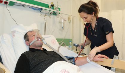 Samsun’da Pompe Hastalığında Bir İlk