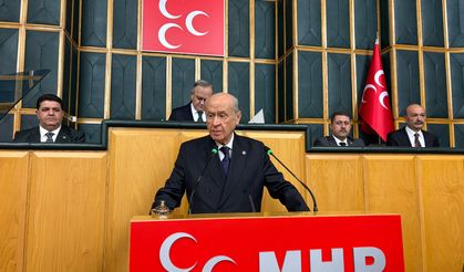 Bahçeli: Erken seçim asla gündemde yer almayacak