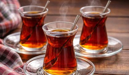 Çayı Doğru Demlemenin Pratik Yolları