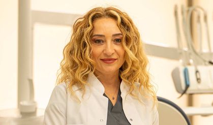 'Diş kaybı sadece gülüşü değil, tüm vücut dengesini etkiliyor'