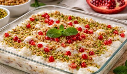 İftarın Sultanı Güllaç Nasıl Yapılır?