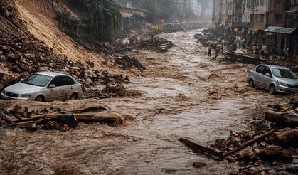 Jeoloji Mühendislerinden Karadeniz Uyarısı