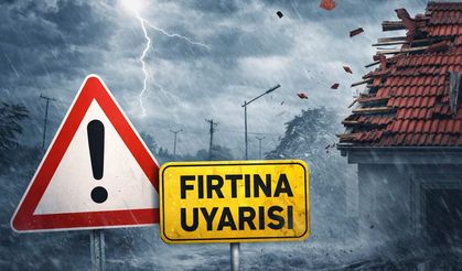 Meteoroloji’den Samsun İçin Kritik Uyarı