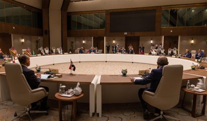 12 ülkeden ortak bildiri: İran'a saldırıları durdurma çağrısı