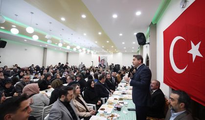 Bakan Bayraktar: Türkiye olarak çok daha güçlü olmamız lazım