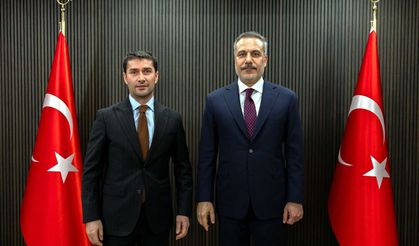 Bakan Fidan: Karşılıklı saldırılar dursun, diplomasiye dönülsün