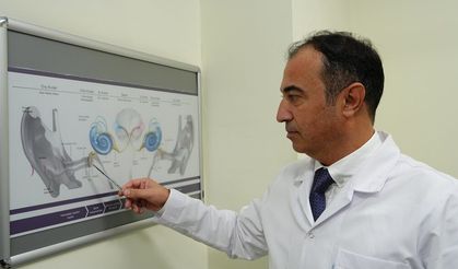 Çocuğunuz Sizi Duymuyor Olabilir! Sessiz Tehlikeye Dikkat