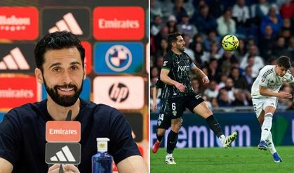 Arbeloa’dan Arda Güler’e Övgü: Eşi Benzeri Yok