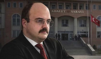 Samsun’da Savcı Yazıcı Kalp Kriziyle Vefat Etti