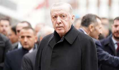 Cumhurbaşkanı Erdoğan: İsrail Bedelini Ödeyecek