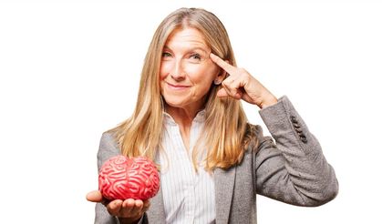 Beyin Sandığımızdan Daha Güçlü: Kendini Yeniliyor