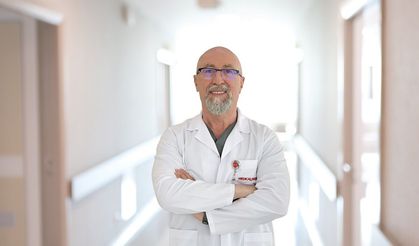 'Kadınlarda böbrek taşı görülme oranı arttı'