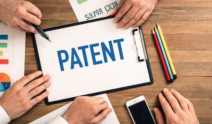 Bakan Kacır: Yerli Patent Başvurularımız 11 Bin 394'e Ulaştı