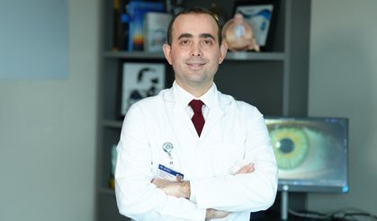 Lazerle Göz Tedavisinde Yeni Dönem: Kişiye Özel Planlama Şart