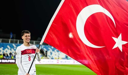 Arda Güler: Siesta Bana Çok İyi Geliyor