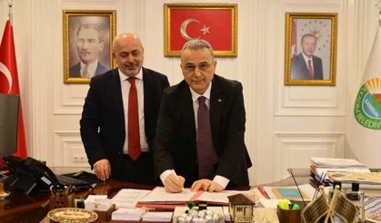 İlkadım Belediyesi ‘Bebek Dostu Belediye’