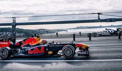 Formula 1 Türkiye’ye Dönüyor: İstanbul Park İçin Anlaşma Sağlandı
