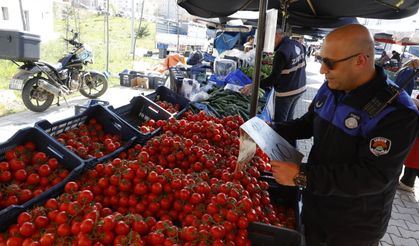 İlkadım’da Pazarlara Sıkı Markaj: Başkan Kurnaz’dan Uyarı!