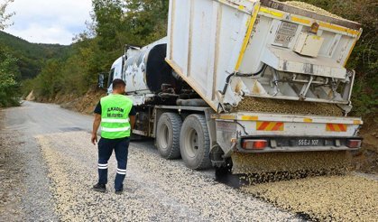İlkadım’da Fen İşleri Hamlesi: Hizmet Hızlanıyor