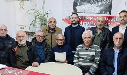 İşçi Derneğinden Sendikaya Sert Tepki: Patrondan Yana