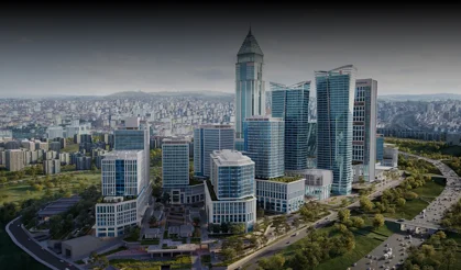 İstanbul Finans Merkezi İçin Yeni Vergi Hamlesi